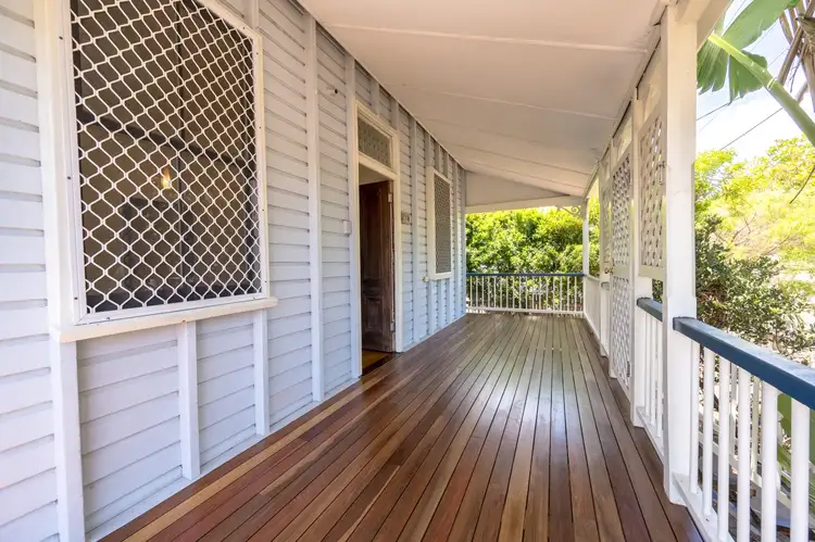 Fifth view of Homely house listing, 244 Boundary Street, South Townsville QLD 4810