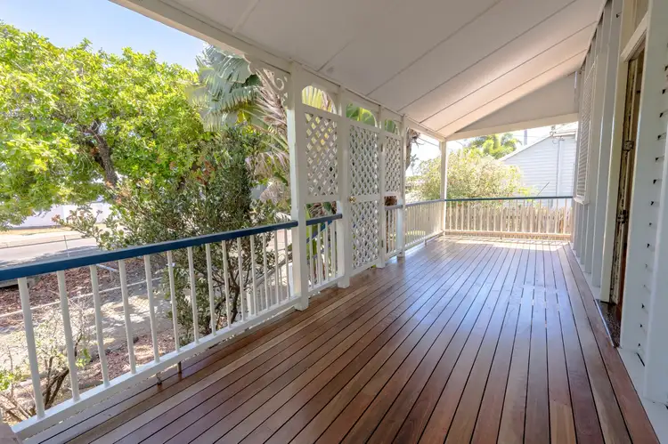 Sixth view of Homely house listing, 244 Boundary Street, South Townsville QLD 4810