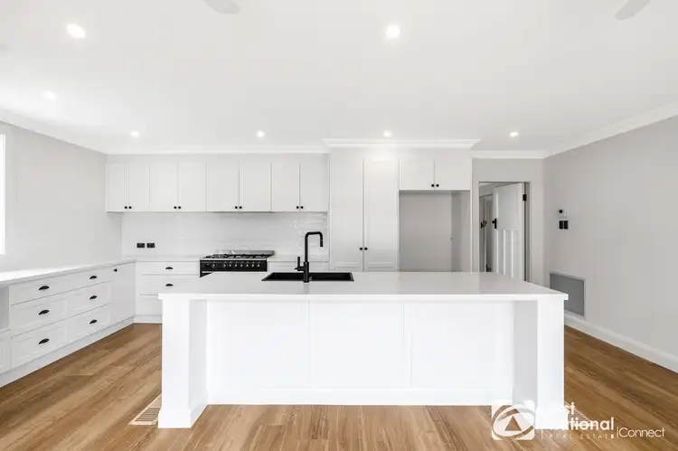 Second view of Homely house listing, 3 New Street, Windsor NSW 2756
