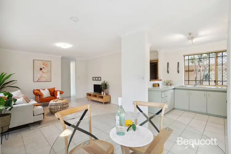 Main view of Homely villa listing, 6/26 Joseph Street, Maylands WA 6051