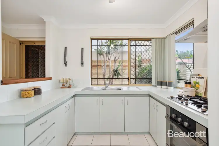 Second view of Homely villa listing, 6/26 Joseph Street, Maylands WA 6051