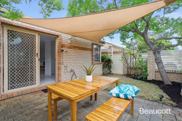 Third view of Homely villa listing, 6/26 Joseph Street, Maylands WA 6051