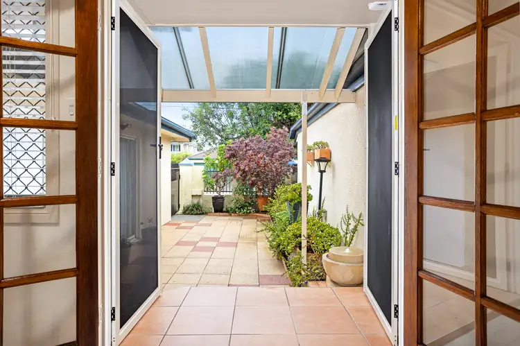 Main view of Homely townhouse listing, 6/15 Donkin Street, Scarborough QLD 4020