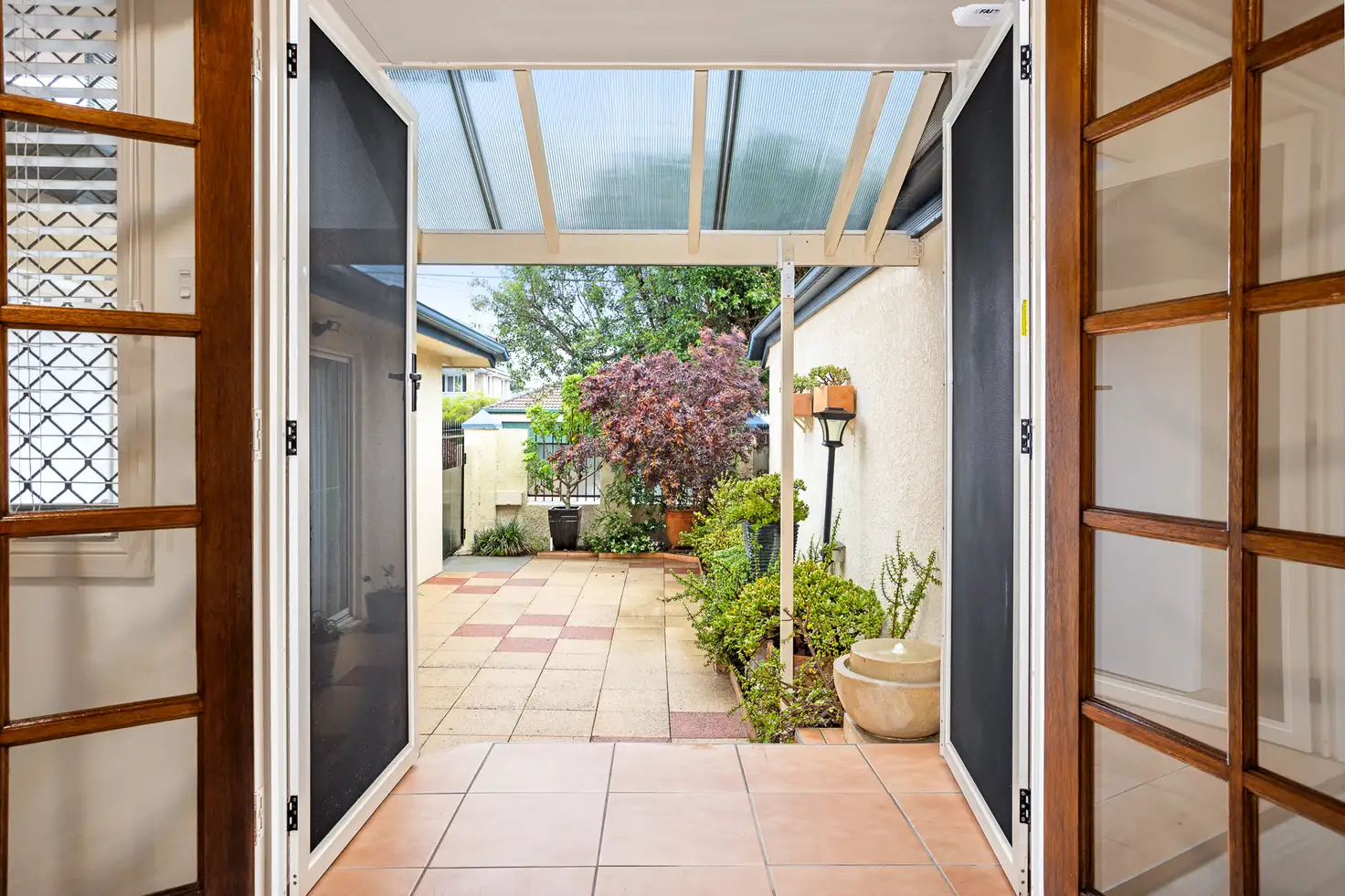 Main view of Homely townhouse listing, 6/15 Donkin Street, Scarborough QLD 4020