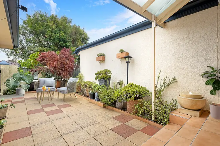 Second view of Homely townhouse listing, 6/15 Donkin Street, Scarborough QLD 4020