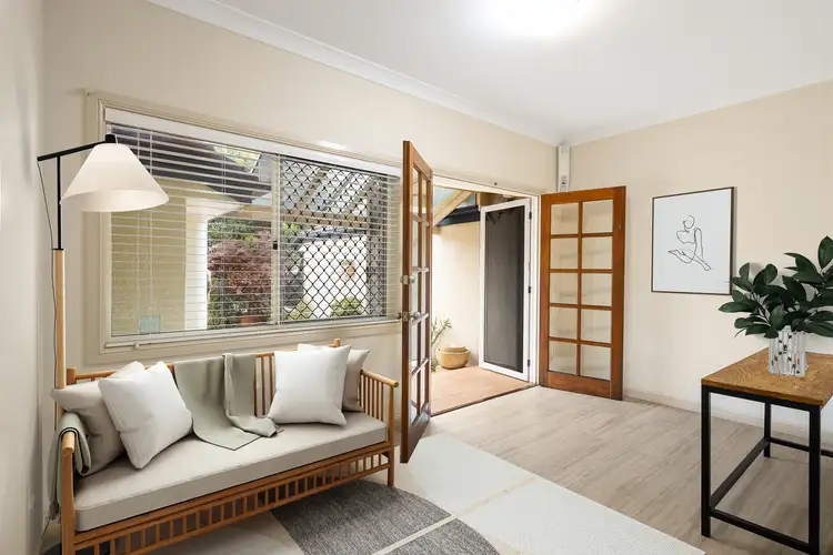 Third view of Homely townhouse listing, 6/15 Donkin Street, Scarborough QLD 4020