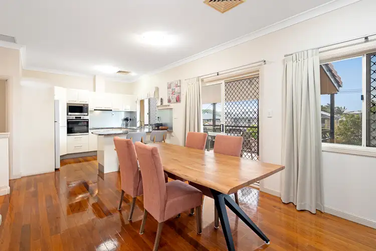 Sixth view of Homely townhouse listing, 6/15 Donkin Street, Scarborough QLD 4020