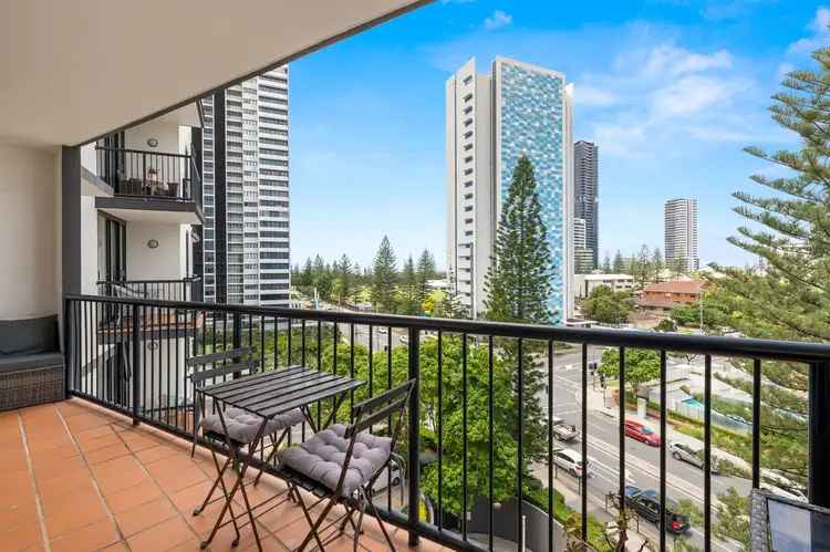 606/30-34 Surf Parade, Broadbeach QLD 4218