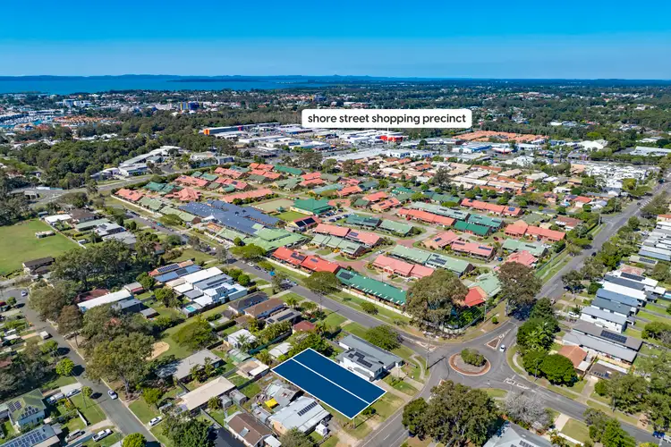 Second view of Homely land listing, 115 Delancey Street, Ormiston QLD 4160