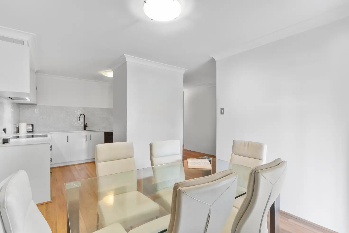Main view of Homely unit listing, 4/37 Buller Street, Everton Park QLD 4053