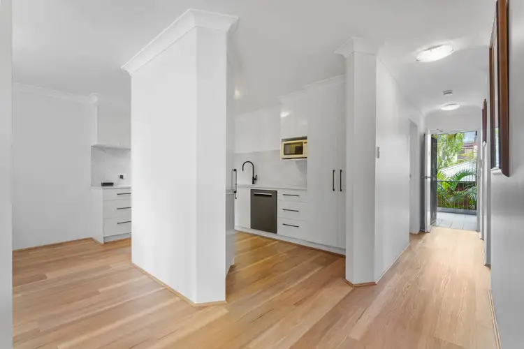 Third view of Homely unit listing, 4/37 Buller Street, Everton Park QLD 4053