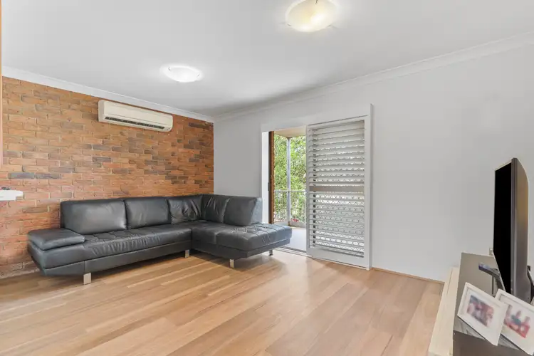 Fifth view of Homely unit listing, 4/37 Buller Street, Everton Park QLD 4053