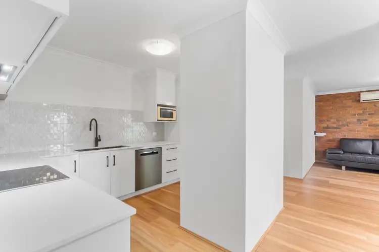 Sixth view of Homely unit listing, 4/37 Buller Street, Everton Park QLD 4053