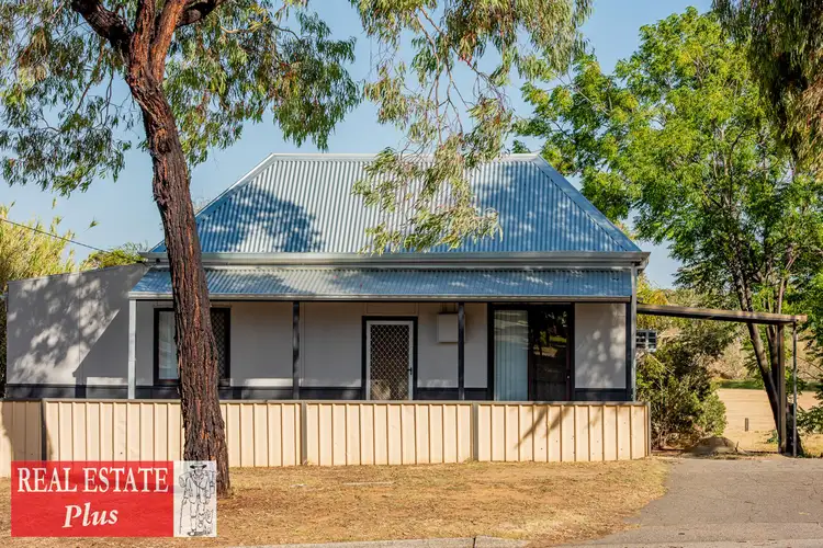 47 Harper Street