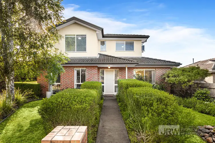 Main view of Homely house listing, 1/16 Gresford Road, Wantirna VIC 3152