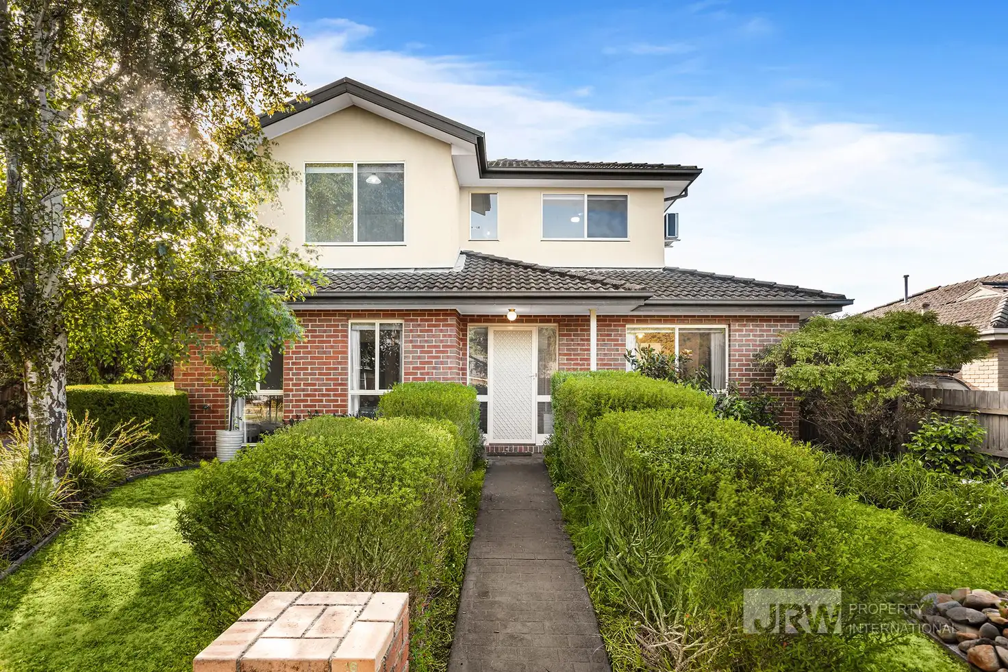 Main view of Homely house listing, 1/16 Gresford Road, Wantirna VIC 3152