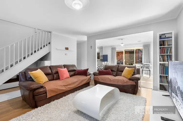 Second view of Homely house listing, 1/16 Gresford Road, Wantirna VIC 3152