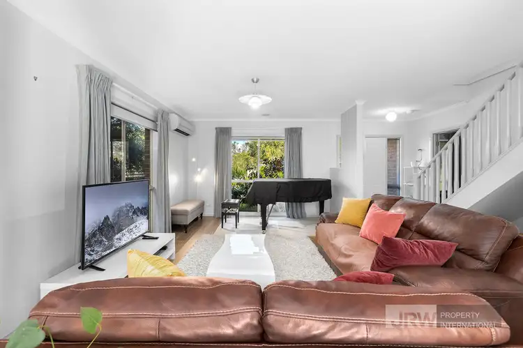 Third view of Homely house listing, 1/16 Gresford Road, Wantirna VIC 3152
