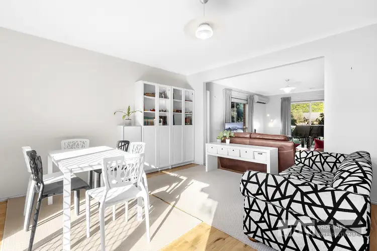 Fifth view of Homely house listing, 1/16 Gresford Road, Wantirna VIC 3152