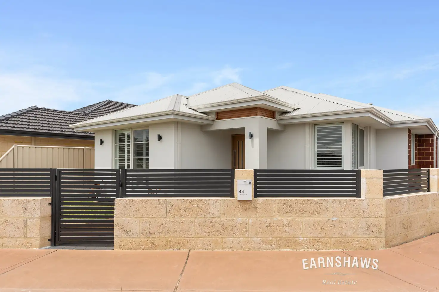 Main view of Homely house listing, 44 Arthur Street, Caversham WA 6055