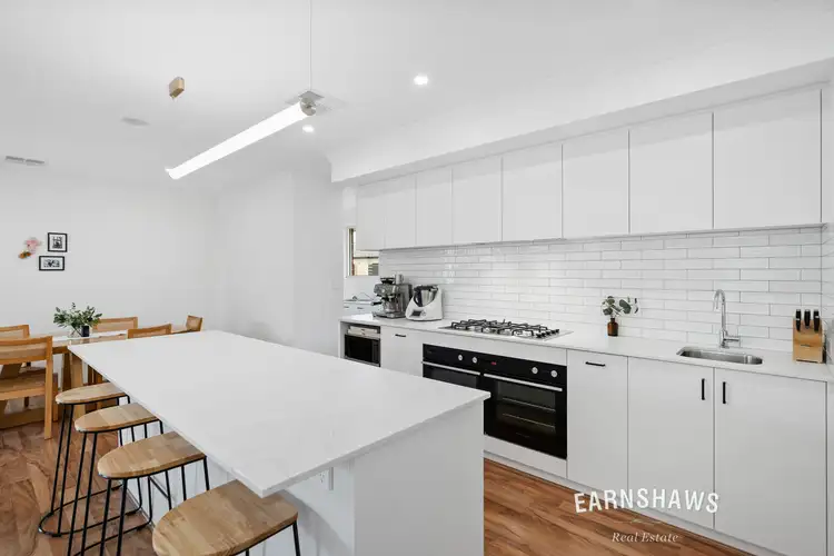 Fifth view of Homely house listing, 44 Arthur Street, Caversham WA 6055