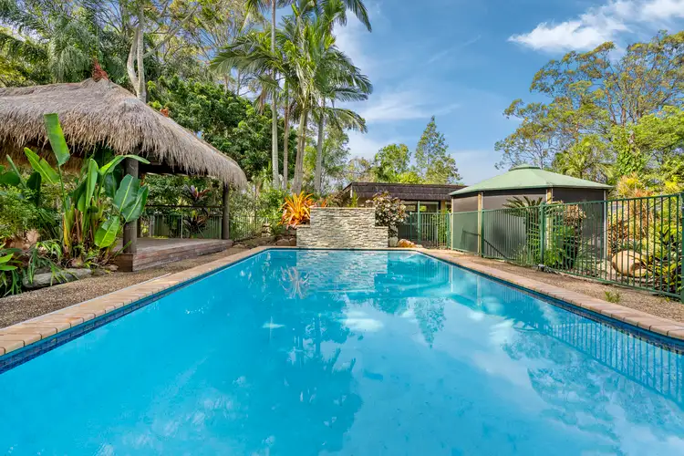 Main view of Homely house listing, 17 Goenoeng Drive, Tanah Merah QLD 4128