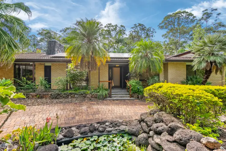 Fourth view of Homely house listing, 17 Goenoeng Drive, Tanah Merah QLD 4128