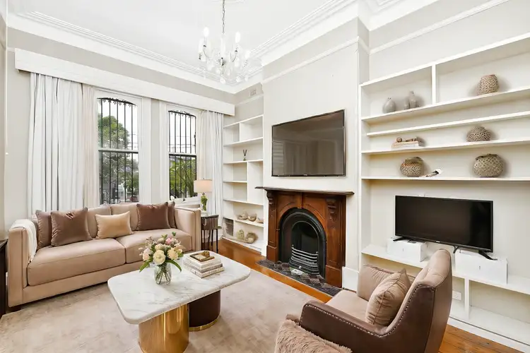 Second view of Homely house listing, 1 Lombard Street, Glebe NSW 2037