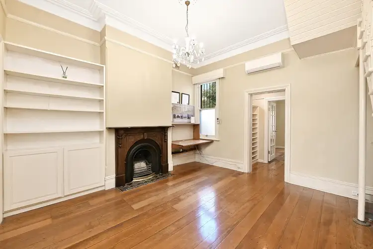 Third view of Homely house listing, 1 Lombard Street, Glebe NSW 2037