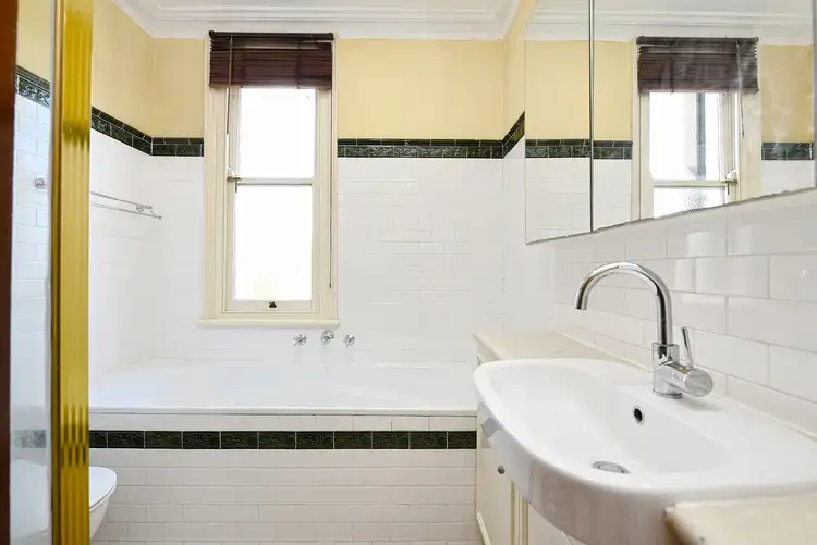 Fifth view of Homely house listing, 1 Lombard Street, Glebe NSW 2037