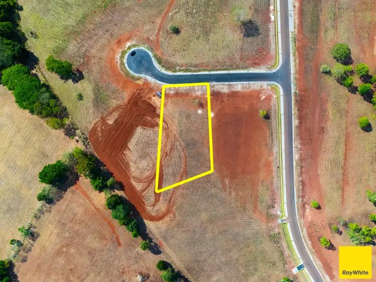 Third view of Homely land listing, LOT 8, 5-7 Charlie Court, Goldsborough QLD 4865
