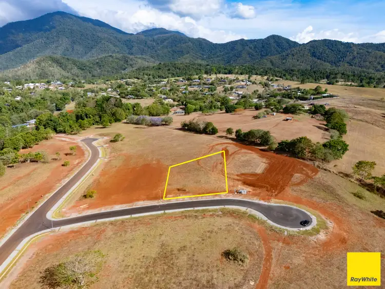 Fifth view of Homely land listing, LOT 8, 5-7 Charlie Court, Goldsborough QLD 4865