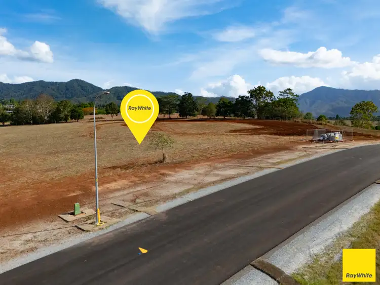 Seventh view of Homely land listing, LOT 8, 5-7 Charlie Court, Goldsborough QLD 4865