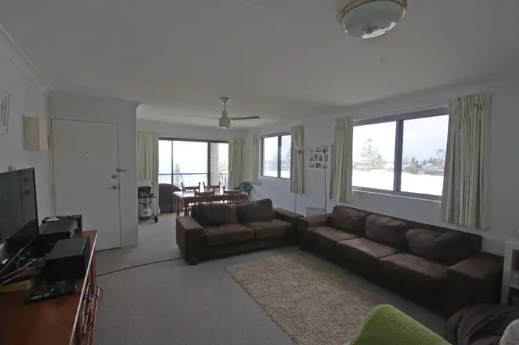 Second view of Homely unit listing, 5/16 Esplanade Headland - Taronga, Kings Beach QLD 4551