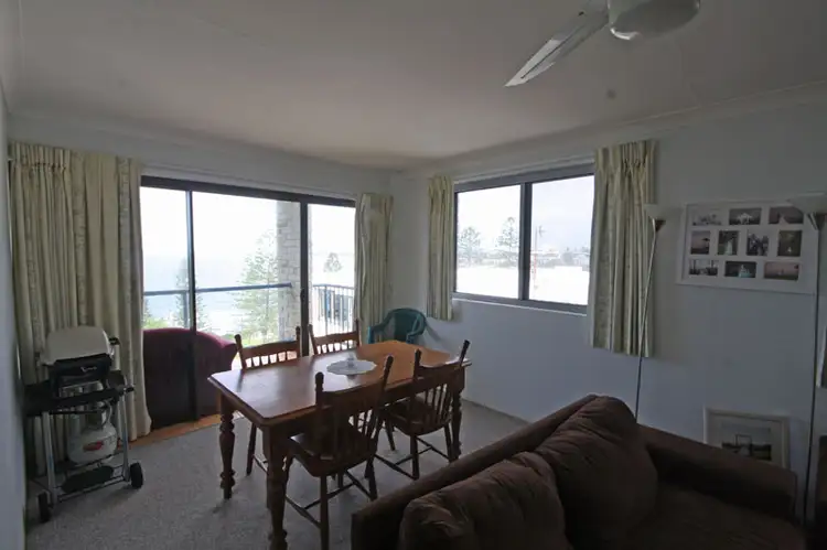 Third view of Homely unit listing, 5/16 Esplanade Headland - Taronga, Kings Beach QLD 4551