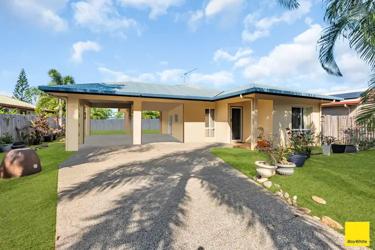 Second view of Homely house listing, 18 Cottesloe Drive, Kewarra Beach QLD 4879