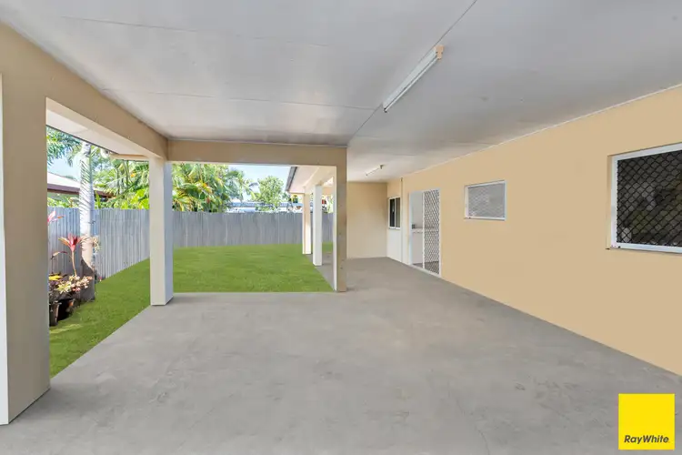 Third view of Homely house listing, 18 Cottesloe Drive, Kewarra Beach QLD 4879