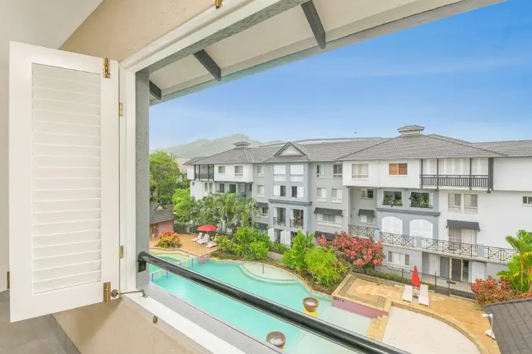 Main view of Homely apartment listing, 1326/2-10 Greenslopes Street, Cairns North QLD 4870