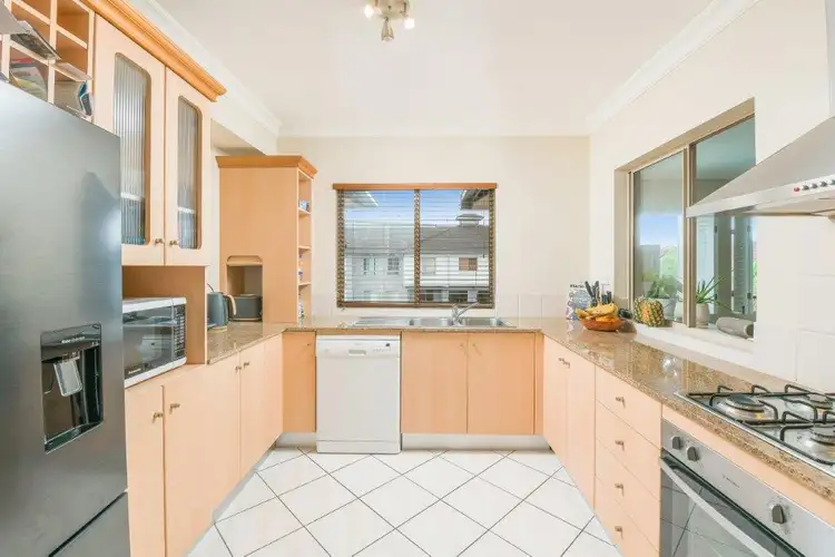 Second view of Homely apartment listing, 1326/2-10 Greenslopes Street, Cairns North QLD 4870
