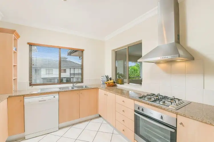 Third view of Homely apartment listing, 1326/2-10 Greenslopes Street, Cairns North QLD 4870