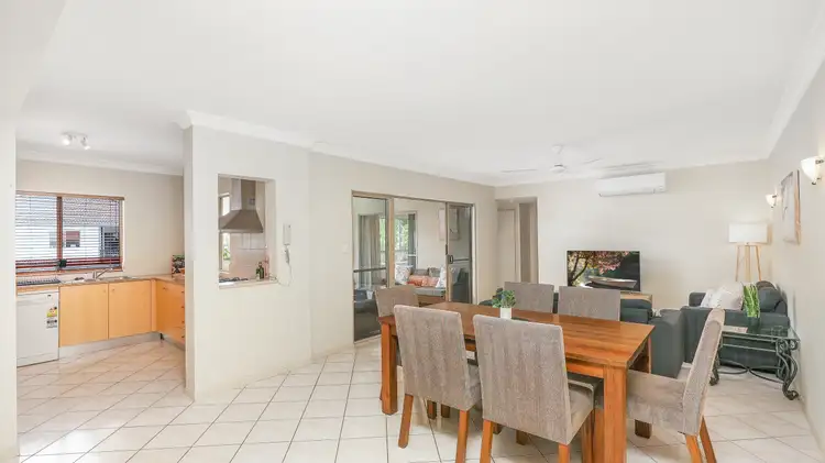Fourth view of Homely apartment listing, 1326/2-10 Greenslopes Street, Cairns North QLD 4870