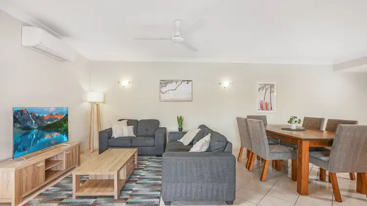 Fifth view of Homely apartment listing, 1326/2-10 Greenslopes Street, Cairns North QLD 4870