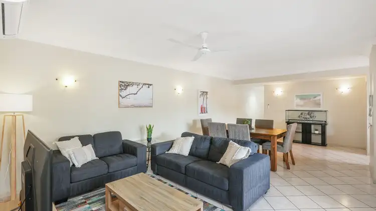 Sixth view of Homely apartment listing, 1326/2-10 Greenslopes Street, Cairns North QLD 4870