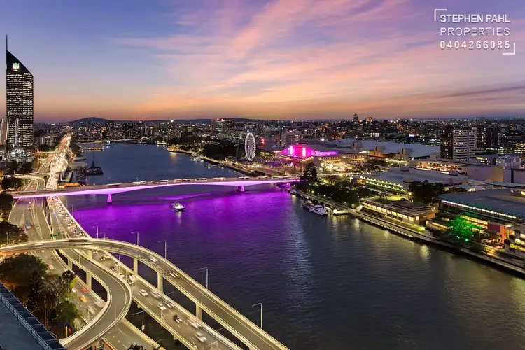 223/18 Tank Street, Brisbane City QLD 4000