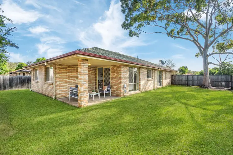 Second view of Homely house listing, 12 Bartle Frere Crescent, Algester QLD 4115