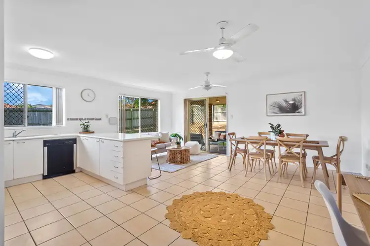 Third view of Homely house listing, 12 Bartle Frere Crescent, Algester QLD 4115