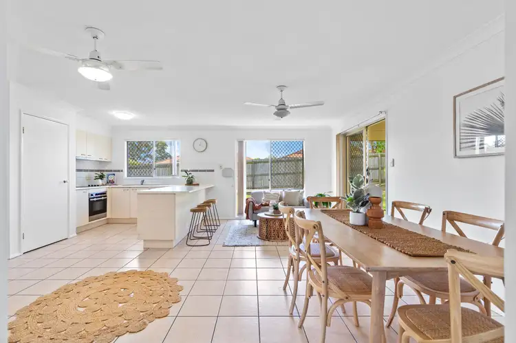 Fourth view of Homely house listing, 12 Bartle Frere Crescent, Algester QLD 4115