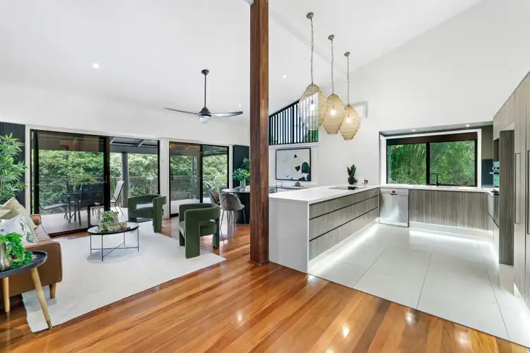 Sixth view of Homely house listing, 12 Amethyst Court, Carrara QLD 4211