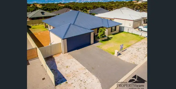6 Periwinkle Street, Drummond Cove WA 6532