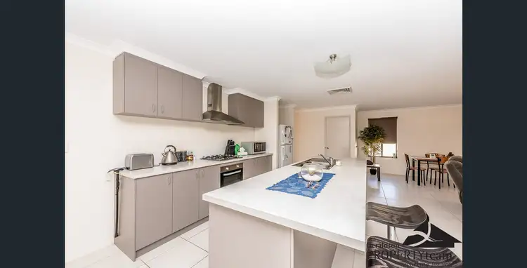 Second view of Homely house listing, 6 Periwinkle Street, Drummond Cove WA 6532